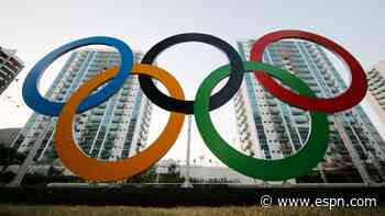 U.S. flag football roster set as NFL decision looms