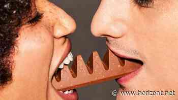 Globale Kampagne von LePub: Toblerone feiert ungenierten Schokoladengenuss