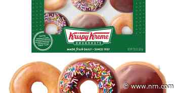 Investors sue Krispy Kreme, alleging fraud following its McDonald’s pause