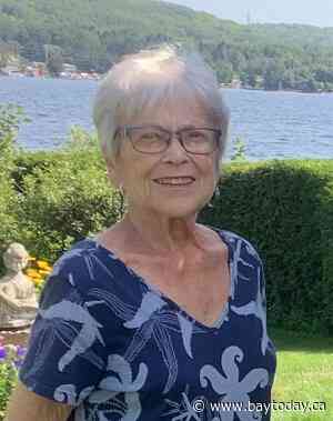 HARTNETT, Elizabeth 'Joan'