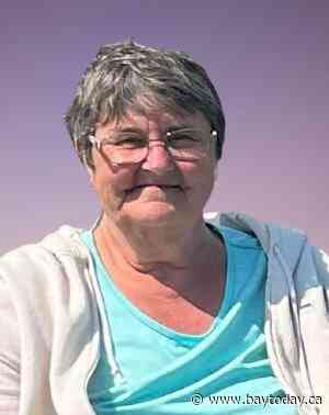 WHITE, Linda (Katherine)