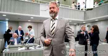 Eerste afsplitsing bij senaatsfractie BBB: Eric Kemperman gaat alleen verder