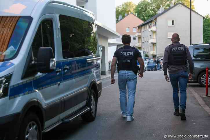 Nach Angriff auf fünf Menschen: Tatverdächtiger festgenommen