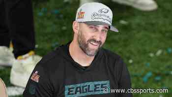 Eagles extend Nick Sirianni: Where HC ranks among Philly's all-time greats after four seasons, Super Bowl win