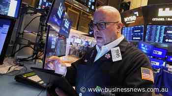 Wall St finishes flat after US downgrade hits sentiment