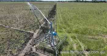 Outstanding Central Queensland cattle country backed by quality irrigation