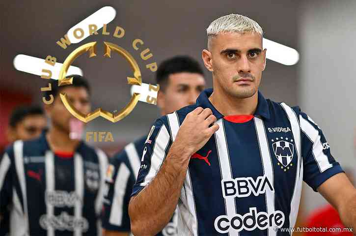 Rayados no tendrá refuerzos para el Mundial de Clubes