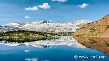 TikTok's Sexy Affair With National Parks Isn't Clickbait. It's a Wake-Up Call