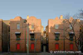 Architects awarded in 2025 NSW heritage awards