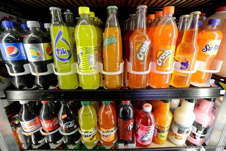Nebraska to ban soda and energy drinks from SNAP under first USDA waiver