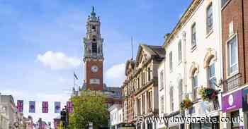 Firms in England's oldest town future-proof in different ways