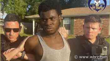 Fourth Orleans Parish escapee back in custody, six still on the run