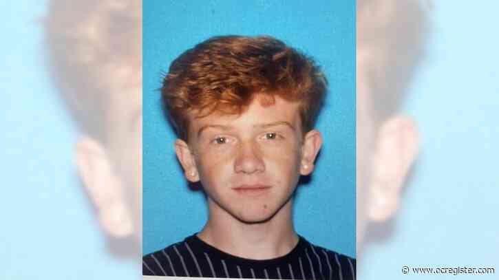 Body of UC Santa Barbara student who went missing in Big Bear Lake found