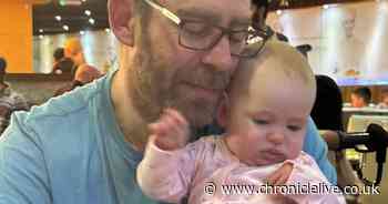 Pregnant County Durham fiancée's heartbreak as she organises partner's funeral days after planning dream wedding