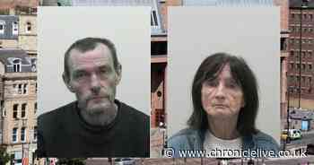 Fenham grandparents sold 'bulk deliveries' of cannabis with teenage grandson in 'sophisticated operation'