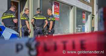 Vrouw dood gevonden in Arnhem, ze huurde het appartement pas enkele dagen