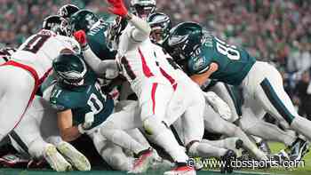 'Tush Push' update: Packers submit revised proposal to ban controversial play ahead of NFL's spring meeting