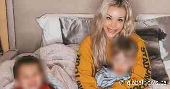 B.C. RCMP working on Amber Alert-style system for adults