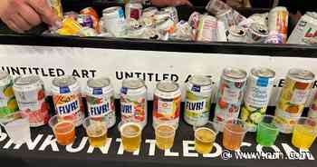 Nine notable beverages at the National Restaurant Show