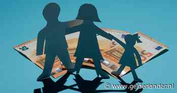 Opmerkelijke analyse ABN Amro: vaste lasten nemen minder grote hap uit salaris dan in 2017