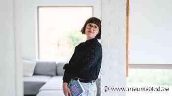 Nele Reymen schrijft boek over late ADHD-diagnose: “Ik moest plots niet meer doen alsof ik iemand anders ben”