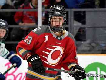 Re-signing Tereza Vanisova "top priority" for Ottawa Charge this summer