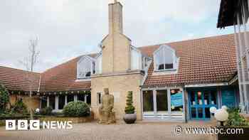 Hospice charity facing £1m hole in finances