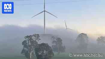 Farmers may lock the gate as Vic renewables push ploughs ahead