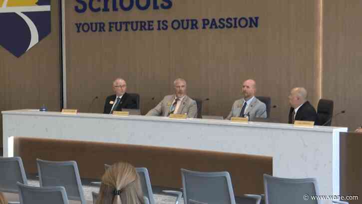 NACS proposes $12 million Operation Referendum, hopes to offset costs caused by Senate Bill 1