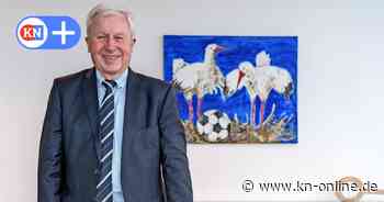 Interview mit Gerhard Lütje zu Holstein Kiel: "Wir haben Fehler gemacht"