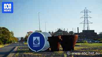 'Young workforce' at scaled-back Liberty Bell Bay smelter worry about financial future