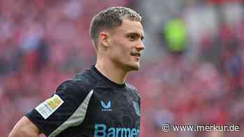 FC Bayern im Vorteil: Florian Wirtz offenbar zu teuer für Konkurrenten