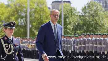 „Stärkste Armee Europas“? Wie Merz die Bundeswehr umgestalten will