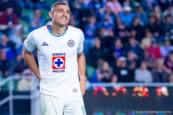 Cruz Azul ya oferto por el sustituto ideal de Giorgos Giakoumakis