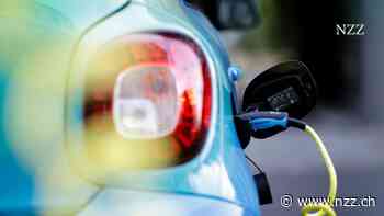 Die Restwerte von Elektroautos liegen weit unter denen von Verbrennern – kann Leasing die Ängste der Käufer mindern?