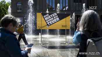 Neue Volksinitiative fordert staatlichen Mietpreisdeckel – mit Kollateralschäden ist zu rechnen