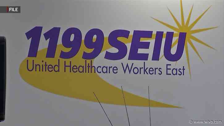 Nursing home workers prepare to strike at 5 facilities