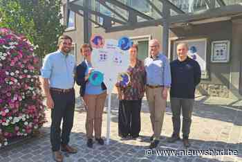 Gemeente nodigt inwoners uit voor inspraak in het beleid van de komende jaren: “Samen bouwen aan de toekomst van onze gemeente”