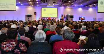 Country Women's Association backs strengthening biosecurity across ag