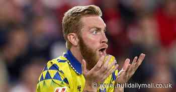 Hull City keen to exploit transfer loophole in quest to sign ex-Sheffield United striker