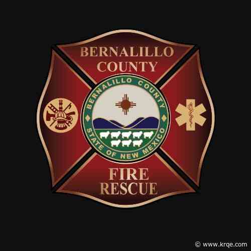Public provides input on search for new Bernalillo County Fire and Rescue chief