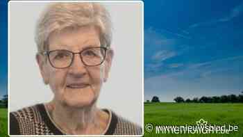 Ghislaine Croes, 90 jaar