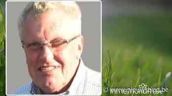 Paul DECLERCK, 72 jaar