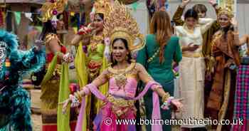 World of Love Festival to take place in Bournemouth