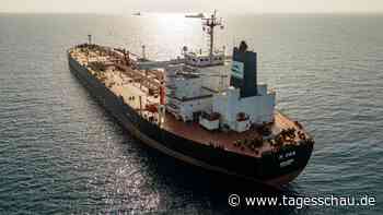 EU will russische Schattenflotte sanktionieren