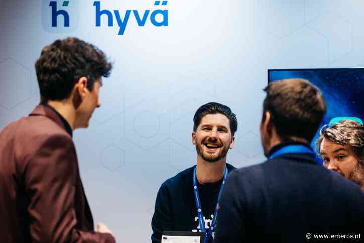 Nederlands Hyvä geeft nieuwe impuls aan Magento