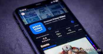 Amazon Prime Video: Aktuelle Top 10 der Serien und Filme (20.05.2025)