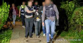Bielefeld: Verdächtiger nach Angriff auf Fußballfans festgenommen