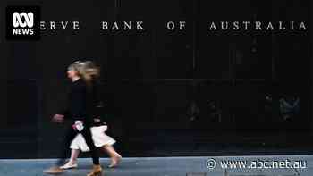 Breaking: RBA cuts rates below 4pc for first time in two years