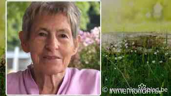 Josée Vanrusselt, 85 jaar